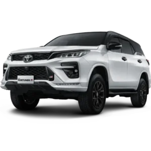 NEW Fortuner GR Sport