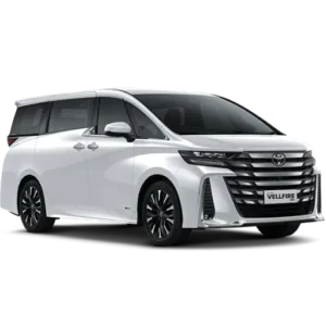 NEW VELLFIRE